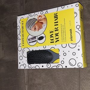 Popmask Ultimate Hair Set